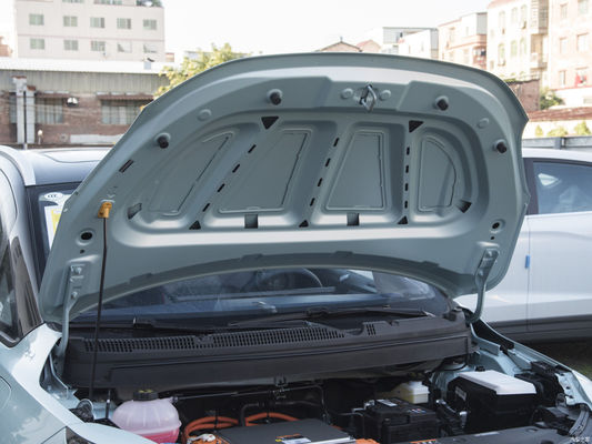 Geely Geometry E 401km Thunderbolt Tiger 5 zitplaatsen elektrisch voertuig EV SUV met 5 zitplaatsen