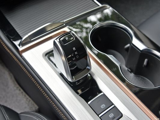 Benzinauto Chery Arrizo5 Plus Ozawa 1.5T CVT Geniet PLUS 5 zitplaatsen voor 2021 Launch Date
