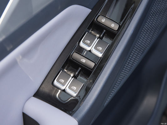 Aanpassing Elektrisch voertuig EV SUV Geely Geometry E 2023 401KM Lighting Tiger 5-zitplaats