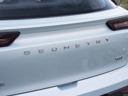 Aanpassing Elektrisch voertuig EV SUV Geely Geometry E 2023 401KM Lighting Tiger 5-zitplaats