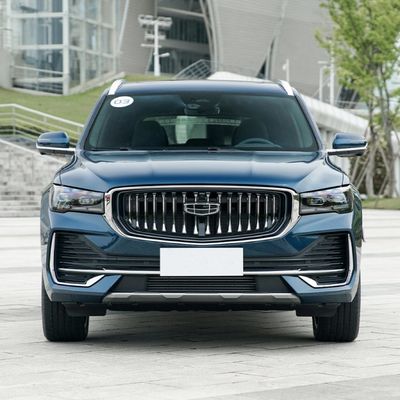 SUV Aanpassing Geely Monjaro Xingyue L 2.0td Auto 4WD Flagship Version Benzine Auto