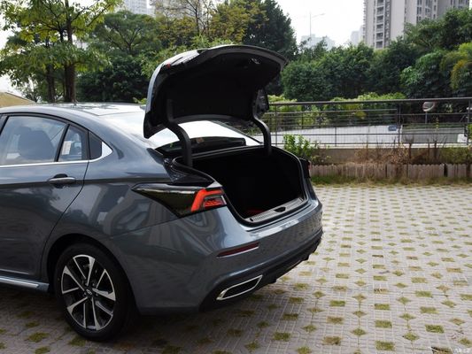 Chery Arrizo5 Plus Ozawa 1.5T CVT Smart PLUS Sedan De ultieme sedan voor uw bedrijf