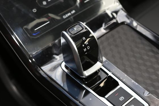 Koop uw 2023 Chery Tiggo7 SUV met EPB remsysteem en 1600-2500cc verplaatsing
