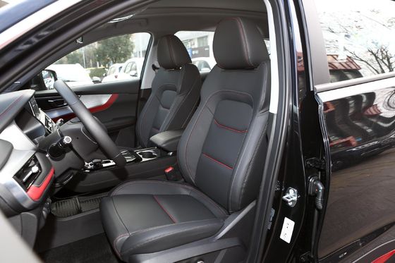 Koop uw 2023 Chery Tiggo7 SUV met EPB remsysteem en 1600-2500cc verplaatsing