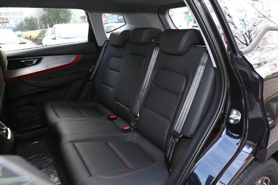 Koop uw 2023 Chery Tiggo7 SUV met EPB remsysteem en 1600-2500cc verplaatsing