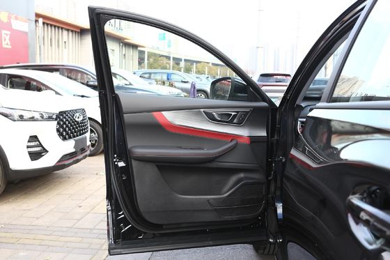 Koop uw 2023 Chery Tiggo7 SUV met EPB remsysteem en 1600-2500cc verplaatsing