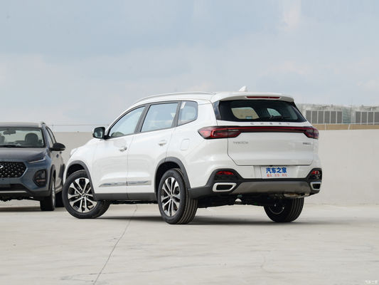 Automatische Transmissie 2023 Chery Tiggo 8 Benzine 1.5L 156 pk L4 SUV Hot Deals