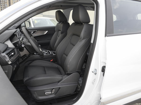 Automatische Transmissie 2023 Chery Tiggo 8 Benzine 1.5L 156 pk L4 SUV Hot Deals