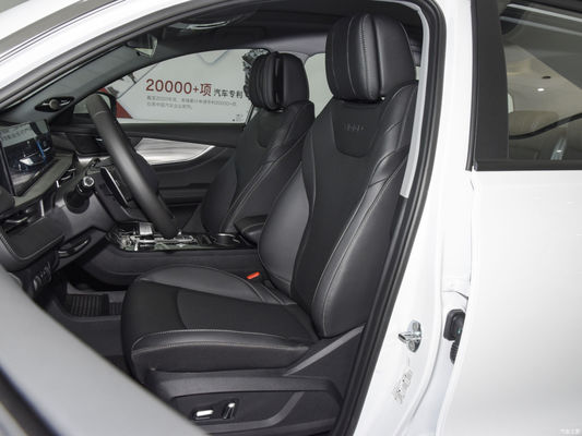 2023 Chery Tiggo8 Plus SUV 1.6L 197 pk L4 met Online/Lokale After-sales Service