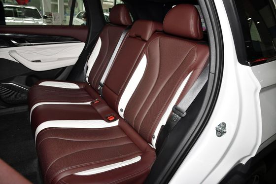2021 Geely Monjaro Xingyue L 2.0td High Power 4WD Car 4 zitplaatsen Verplasing 1000-1600CC