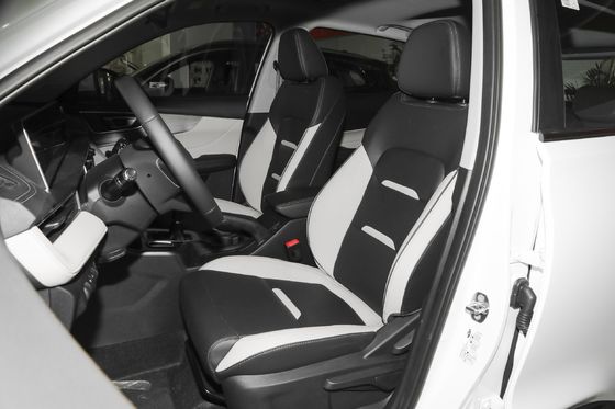 Gesloten lichaam Type Chery Tiggo 5X 2022 Plus Kung Fu Panda Co-Branded Versie 1.5L Handleiding
