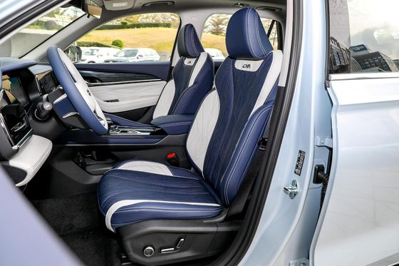 Geely Monjaro Xingyue L 2022 1.5t Thor Hi-F Hybrid Super Xun met After-Sales Service