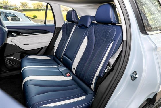 Geely Monjaro Xingyue L 2022 1.5t Thor Hi-F Hybrid Super Xun met After-Sales Service