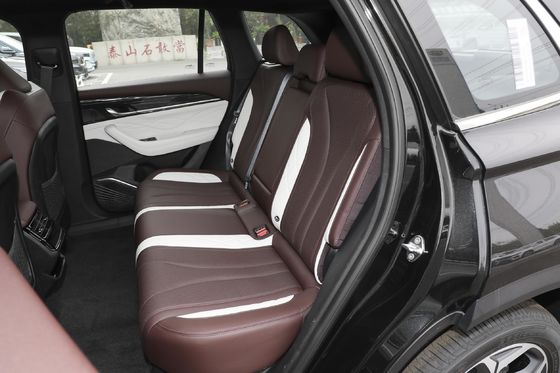 Geely Monjaro Xingyue L 2021 2.0td DCT Evo 2WD met multi-link onafhankelijke ophanging
