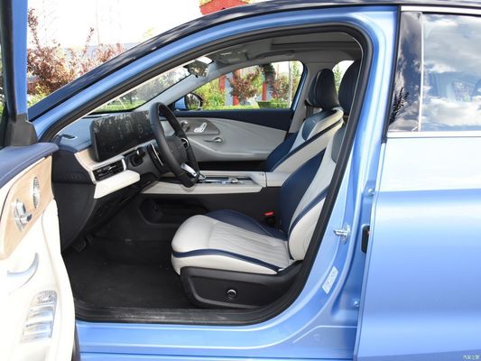 Sedan Arrizo8 1.6t DCT Chery's nieuwste model met betaalbare en goede prestaties