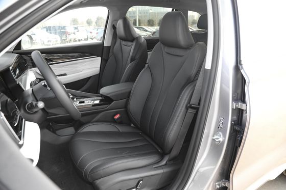 Geely Monjaro Xingyue L 2023 2.0td High Power 2WD Flagship Verplaatsing 1000-1600CC