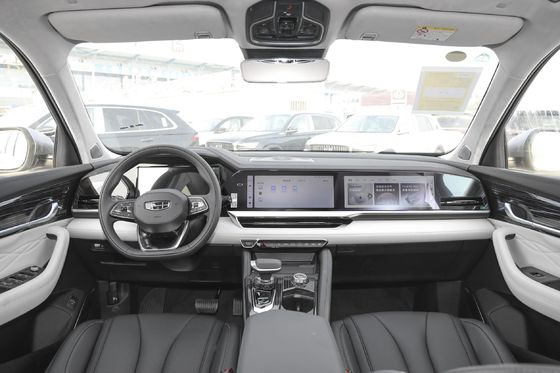 Geely Monjaro Xingyue L 2023 2.0td High Power 2WD Flagship Verplaatsing 1000-1600CC
