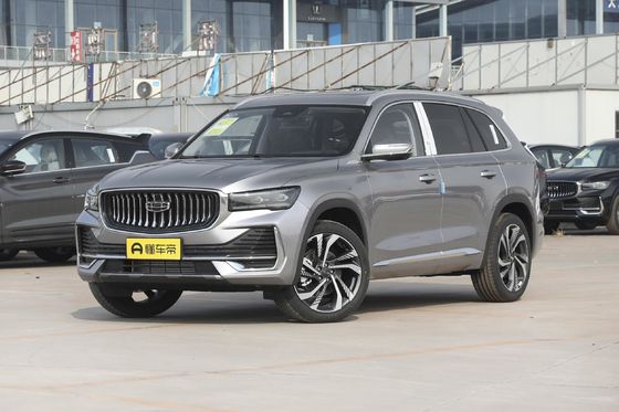 Geely Monjaro Xingyue L 2023 2.0td High Power 2WD Flagship Verplaatsing 1000-1600CC