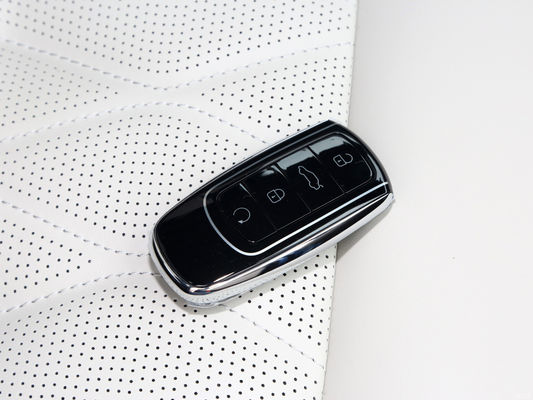Chery Arrizo 8 DCT benzinewagen met 5 zitplaatsen en online/lokale after-sales service
