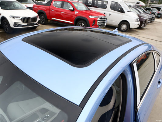 Chery Arrizo 8 DCT benzinewagen met 5 zitplaatsen en online/lokale after-sales service