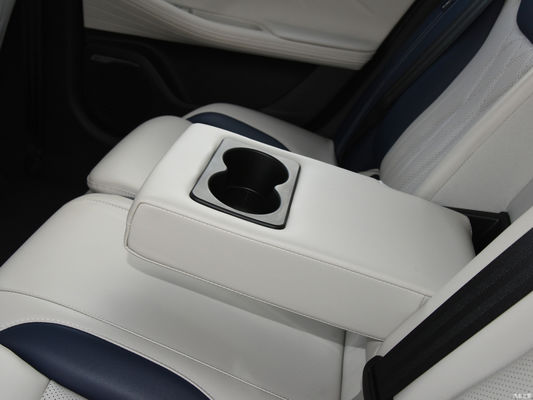 Chery Arrizo 8 1.6t DCT Benzine Car Energy Type en EPB-remsysteem