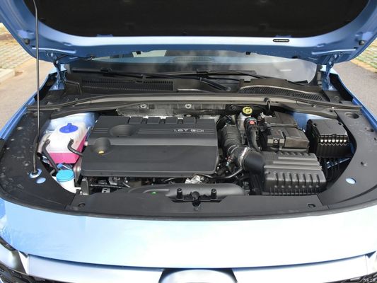 Op maat en op aanvraag aangeboden Chery Arrizo 8 DCT benzine sedan