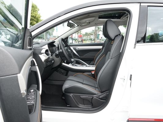 Geely Coolray 95800 1.5t DCT Diamond Edition 2023 Benzinewagen voor voorbereiding Kg 1340