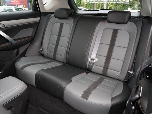 Geely Coolray 95800 1.5t DCT Diamond Edition 2023 Benzinewagen voor voorbereiding Kg 1340