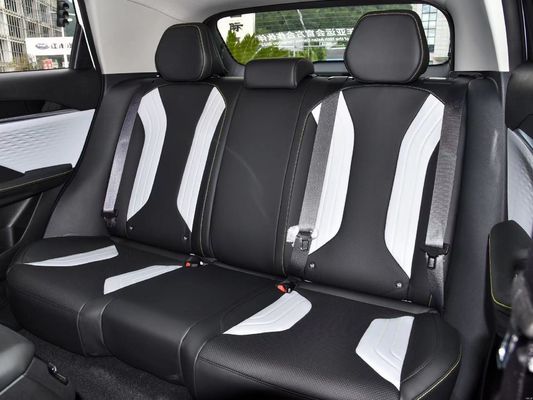 ISO10012 Geely Coolray Cool 1.5td DCT Champions Edition 2023 SUV Gasoline Car