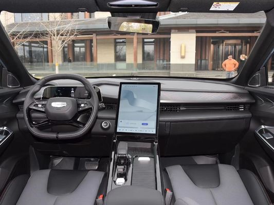Automatische Geely Atlas PRO Boyue Cool 1.5td Intelligent Enjoyment Type 2023 Benzine SUV