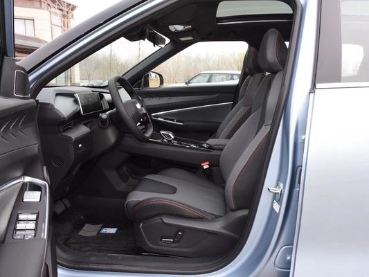 Automatische Geely Atlas PRO Boyue Cool 1.5td Intelligent Enjoyment Type 2023 Benzine SUV