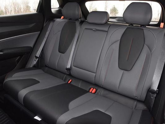 Automatische Geely Atlas PRO Boyue Cool 1.5td Intelligent Enjoyment Type 2023 Benzine SUV