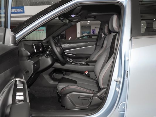 Geely Altas PRO Boyue Cool 1.5td Zhilian Type SUV Automatische benzine auto voor het voordeel