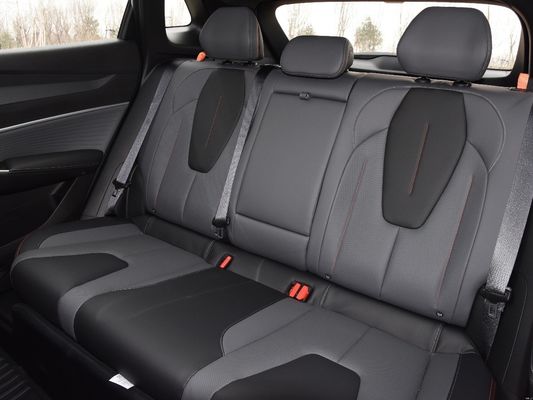Geely Altas PRO Boyue Cool 1.5td Intelligente 2023 SUV Benzine Car Brandstof- en krachtige