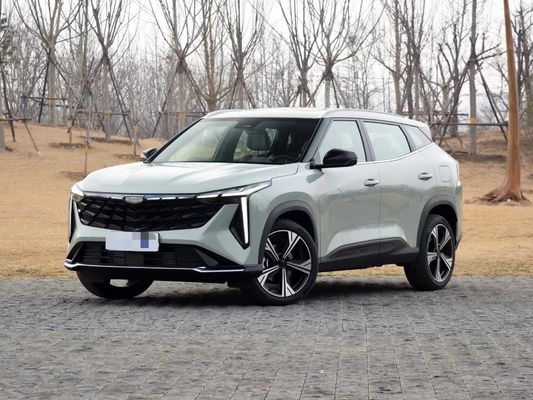 Geely Altas PRO Boyue Cool 1.5td Zhizun Type 2023 Benzine SUV Bereidheid Kg 1475