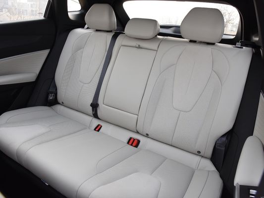 Geely Altas PRO Boyue Cool 1.5td Zhizun Type 2023 Benzine SUV Bereidheid Kg 1475