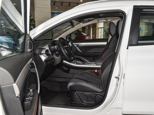 1340 Kg Bereidheid Geely Coolray 1.5t DCT Platinum Edition 2023 SUV Gasoline Car RWD