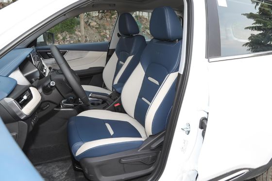 SUV Body Style Chery Tiggo 5X 2023 1.5L Manual Style met hydraulisch remsysteem