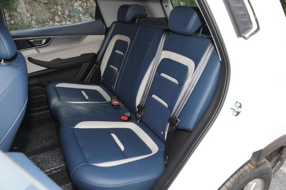 SUV Body Style Chery Tiggo 5X 2023 1.5L Manual Style met hydraulisch remsysteem