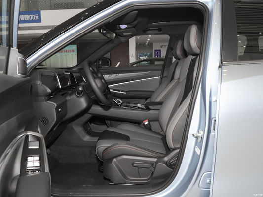 SUV Geely Boyue Cool 1.5td Zhixiang Seats 5 Car voor uw behoeften