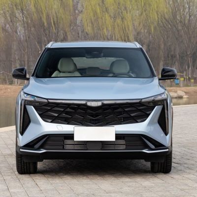 Brandstof Geely Boyue/Atlas Cool 1.5td Intelligente SUV 5 zitplaatsen 0km Gebruikte auto's te koop