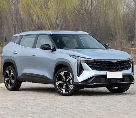 Brandstof Geely Boyue/Atlas Cool 1.5td Intelligente SUV 5 zitplaatsen 0km Gebruikte auto's te koop