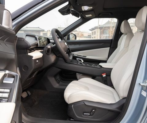 Brandstof Geely Boyue/Atlas Cool 1.5td Intelligente SUV 5 zitplaatsen 0km Gebruikte auto's te koop