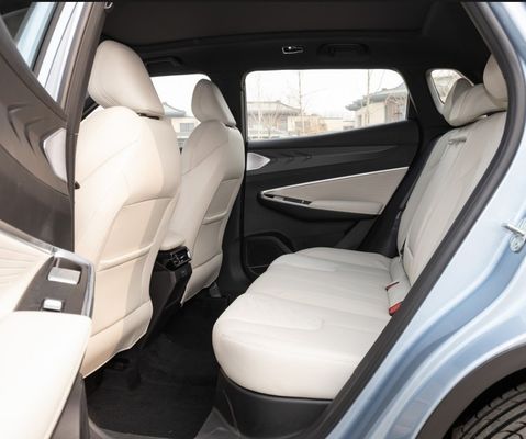 Brandstof Geely Boyue/Atlas Cool 1.5td Intelligente SUV 5 zitplaatsen 0km Gebruikte auto's te koop