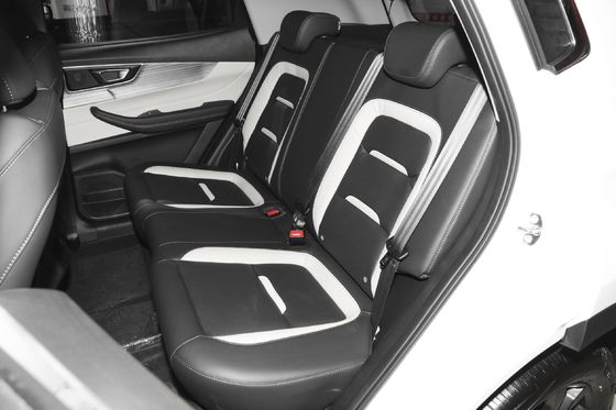 Chery Tiggo 5X 2022 Plus Kung Fu Panda 1.5L CVT met After-Sales Service Online / Lokaal