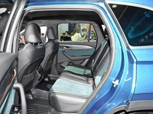 Geely Monjaro Xingyue L 2021 Model 2.0td High Power Automatic 4WD Flagship voor uw