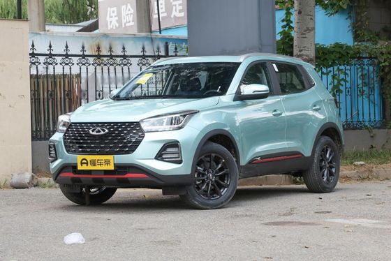Online/lokale after-sales service Chery SUV Tiggo 5X 2022 Plus Kung Fu Panda 1.5t CVT