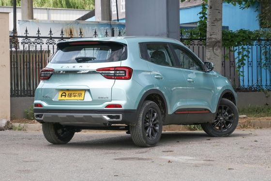 Online/lokale after-sales service Chery SUV Tiggo 5X 2022 Plus Kung Fu Panda 1.5t CVT