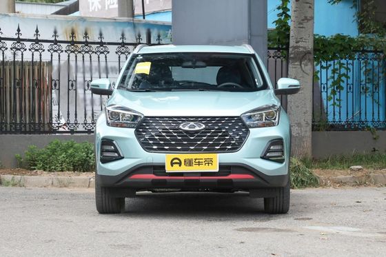 Online/lokale after-sales service Chery SUV Tiggo 5X 2022 Plus Kung Fu Panda 1.5t CVT
