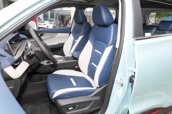 Online/lokale after-sales service Chery SUV Tiggo 5X 2022 Plus Kung Fu Panda 1.5t CVT